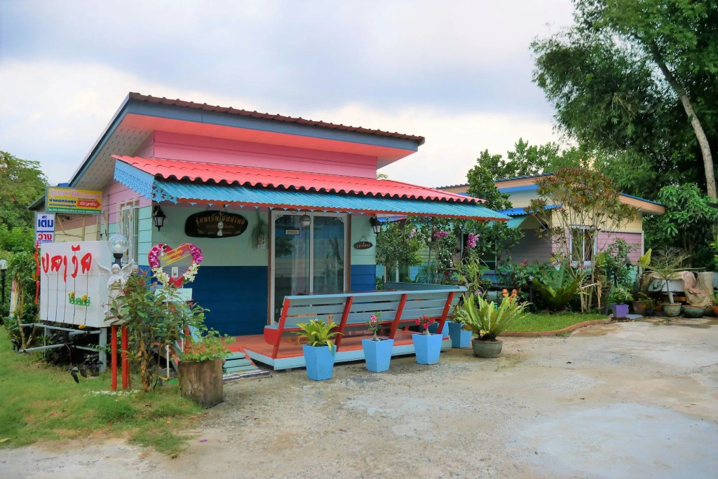 Rounglawan Homestay