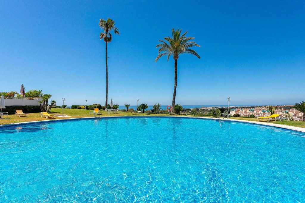 Genteel Home Las Lomas de Marbella Club
