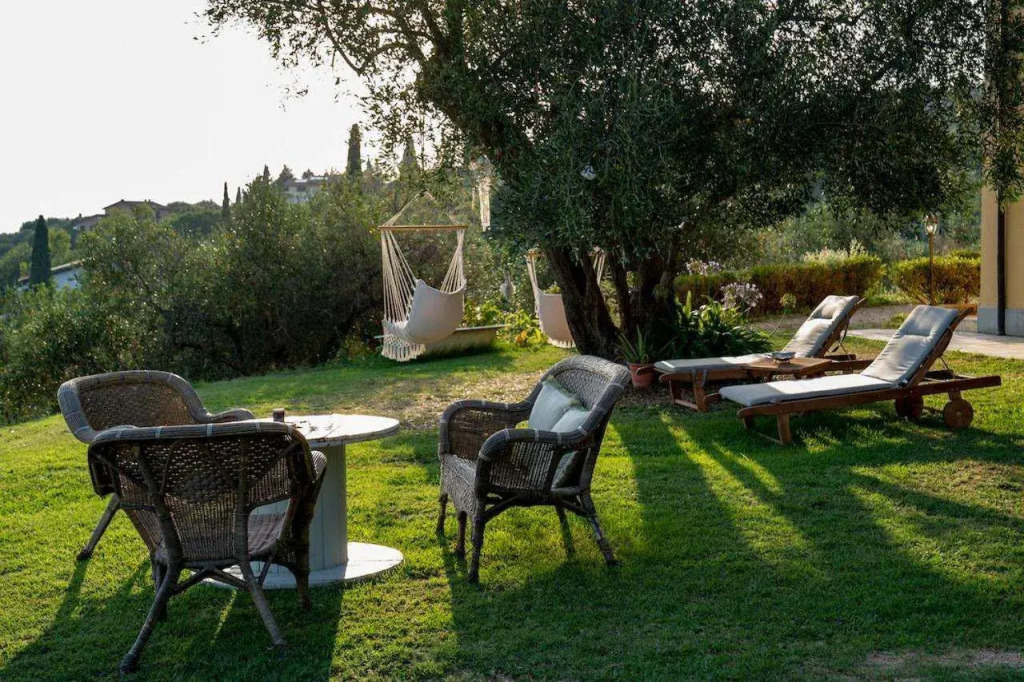 Locanda De Banchieri