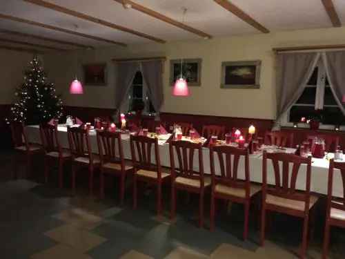 Varese Guest House