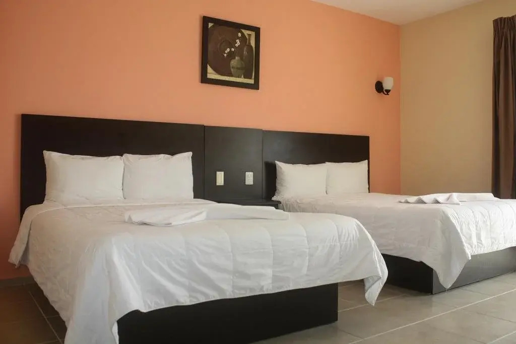 Lua Hotel