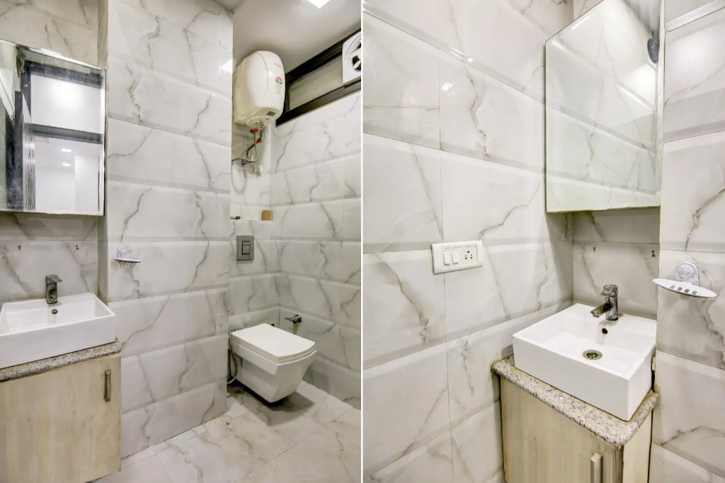 Hotel O The Premium Villla