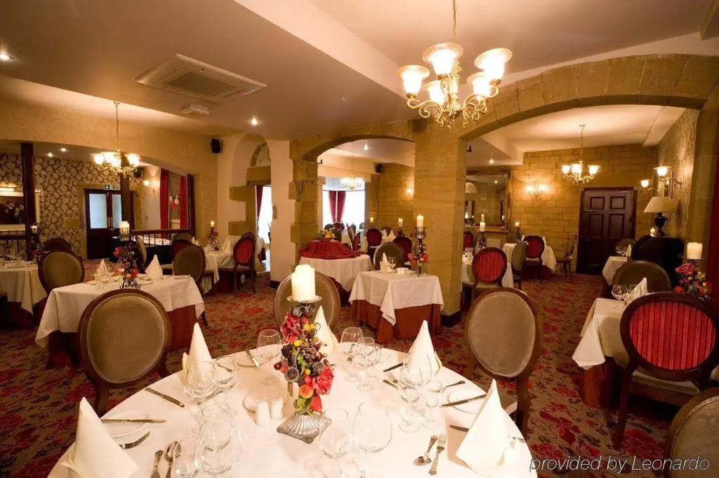 Ringwood Hall Hotel & Spa, Best Western Signature Collection