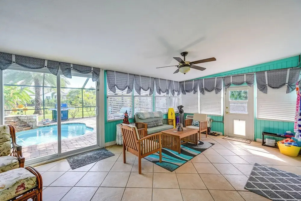 Sunny Bonita Springs Apt w/ Pool, Hot Tub + Lanai