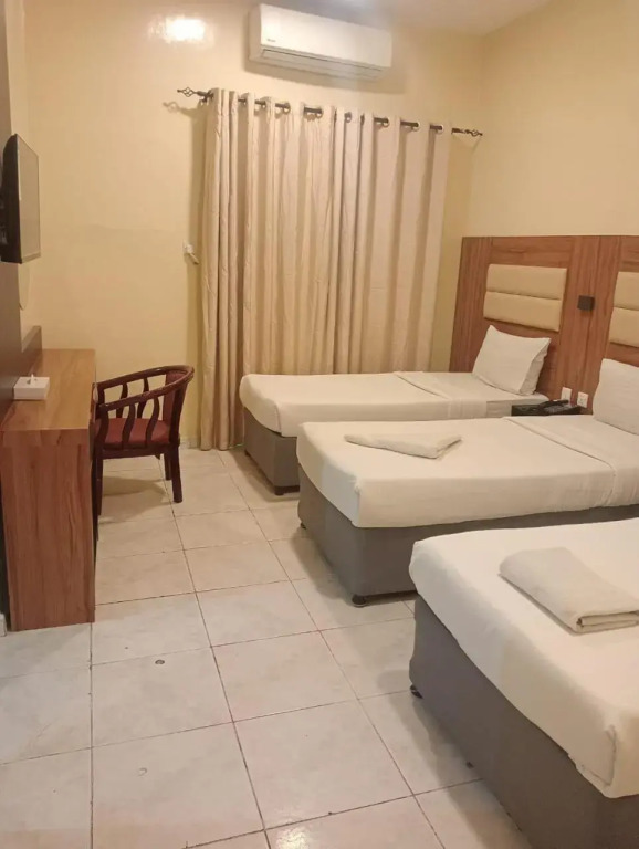 Al Ammari Hotel