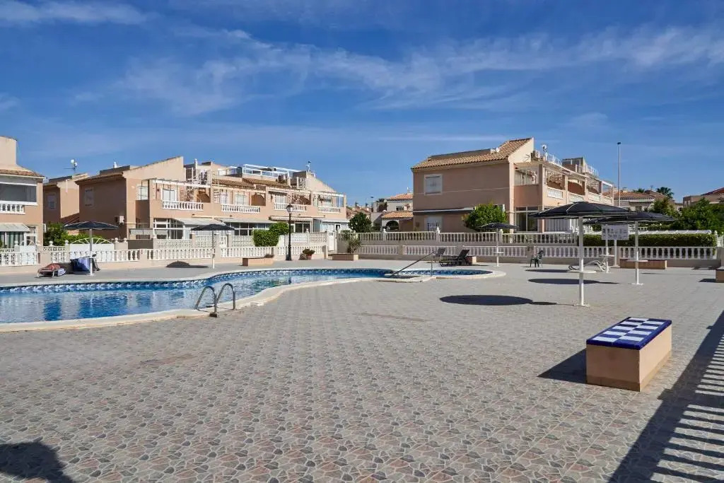 Apartment Altos De La Bahia X