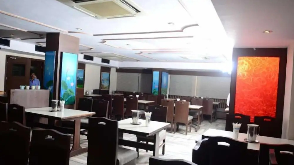 Jaya Residency