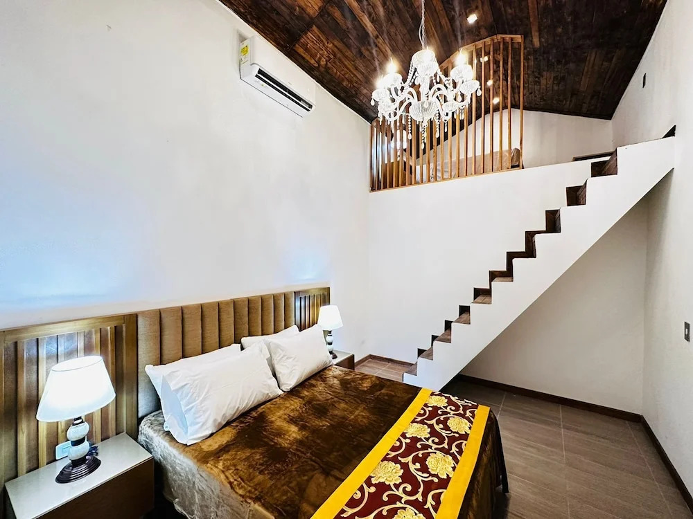 Loft Recuerdos de mi tierra