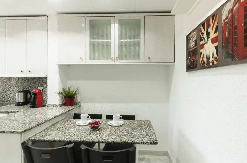 Lets Holidays Castelldefels Diagonal Orient