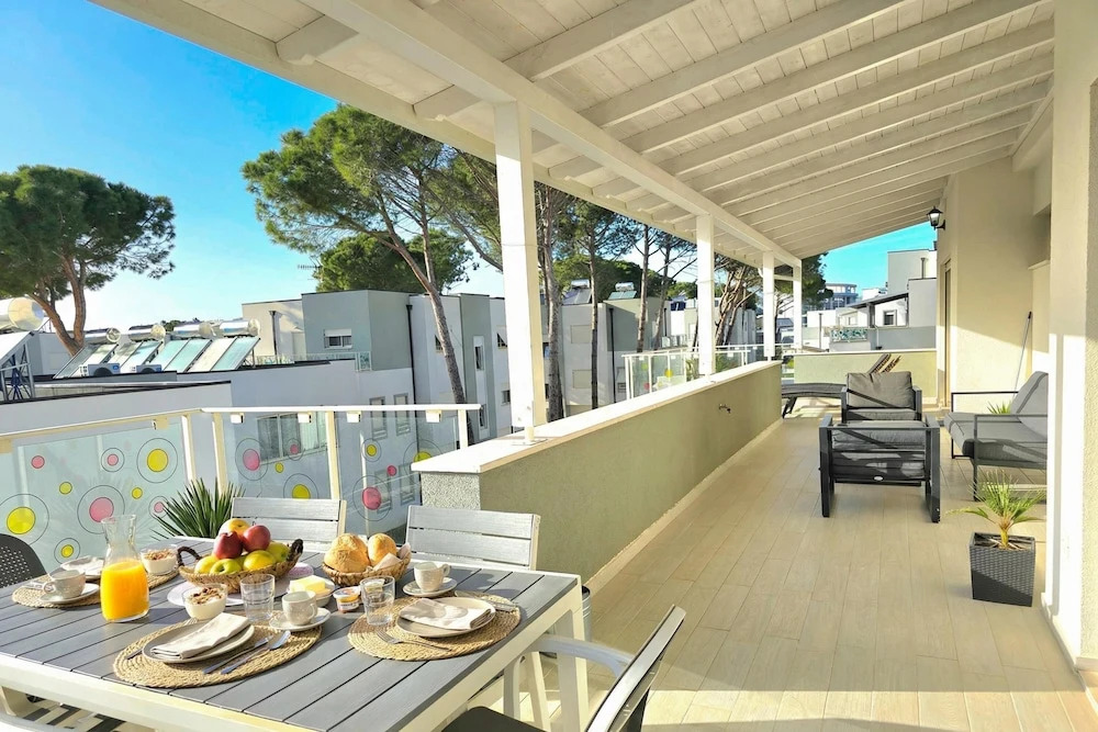 Perla Penthouse