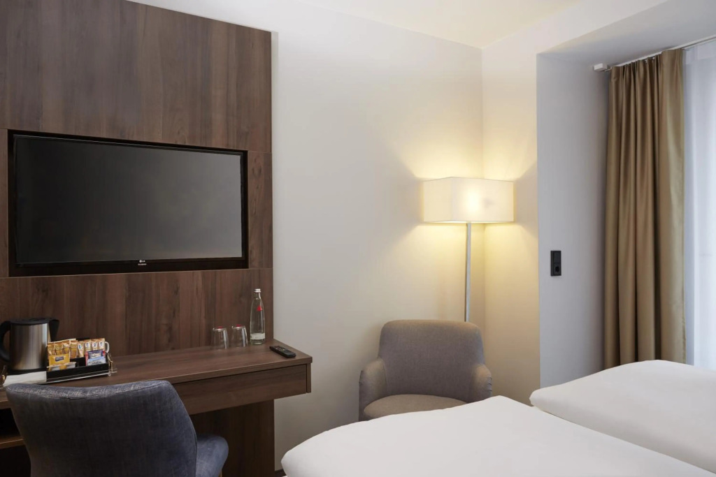 HYPERION Hotel Berlin