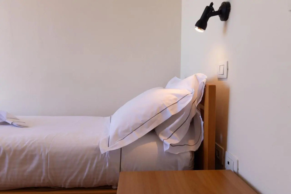 Hotel Monastero SantAndrea