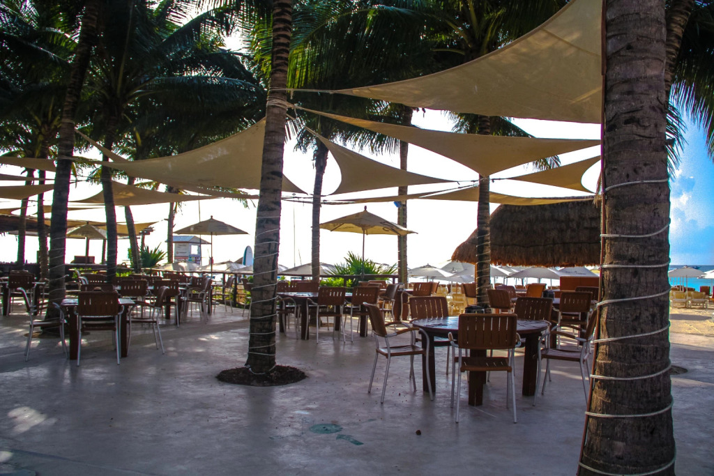 Quinta Nina Playa del Carmen