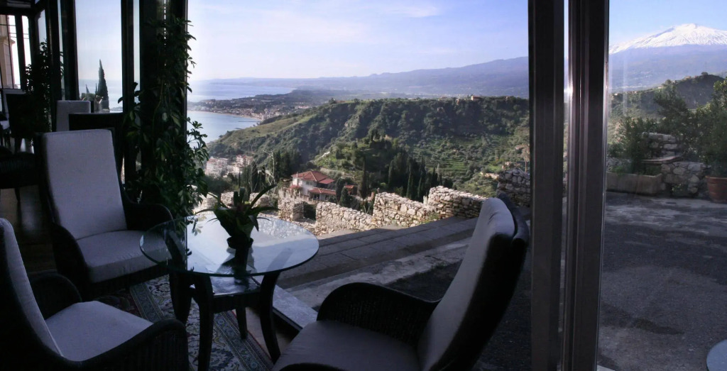 Excelsior Palace Hotel
