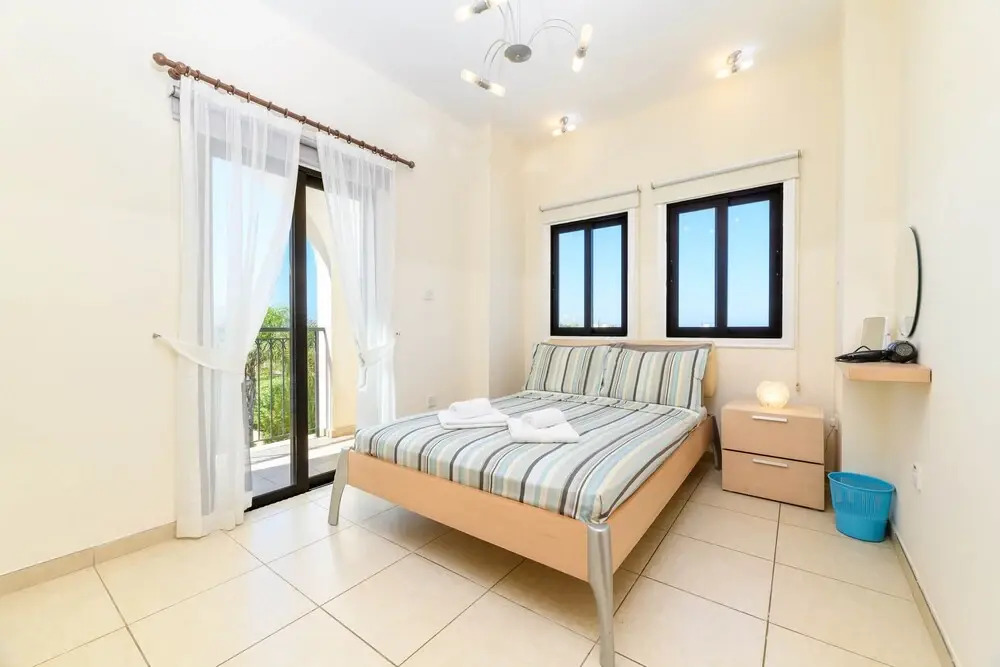 Protaras Centro Villa