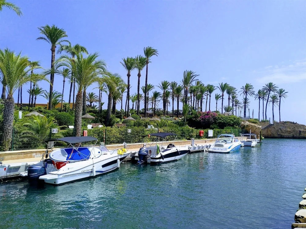 Apt Canal Javea Arenal, 2 Bedr