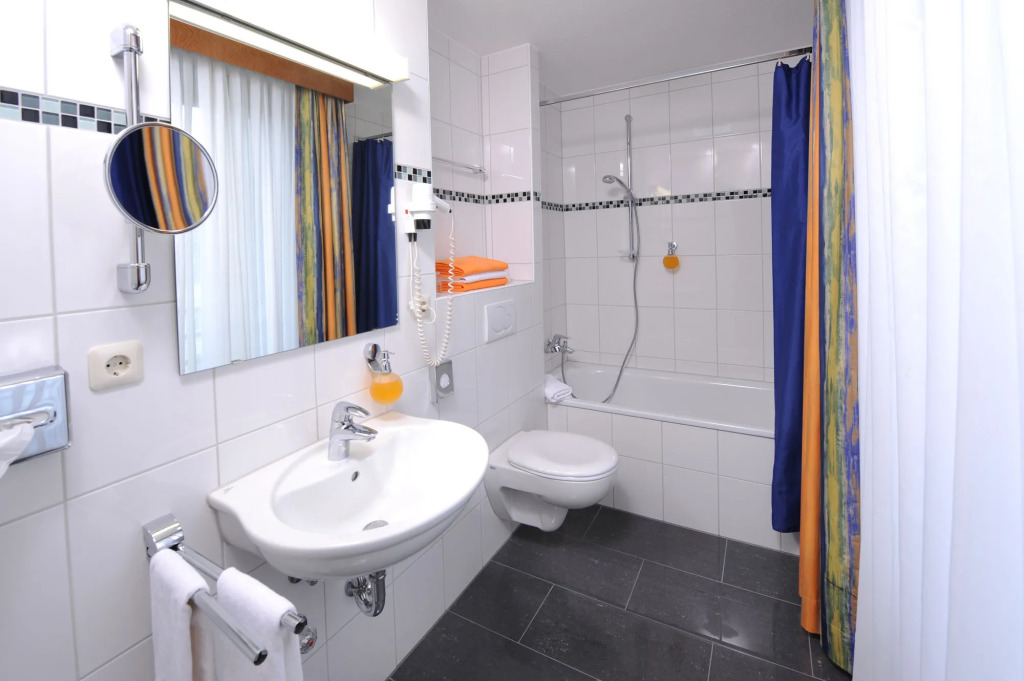 Garner Hotel Bochum by IHG