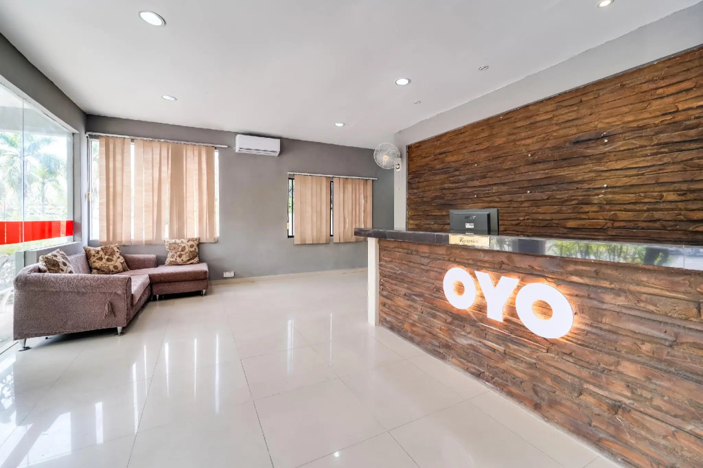 OYO 89643 S.s Motel