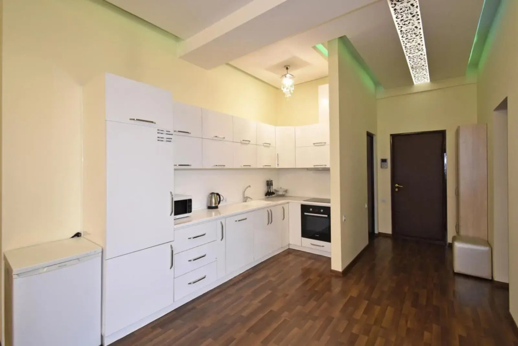 Northern Avenue, 2 bedrooms Luxury apartment HH882