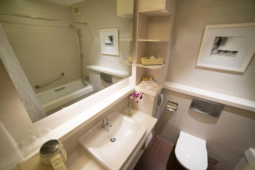 Novotel Singapore on Kitchener