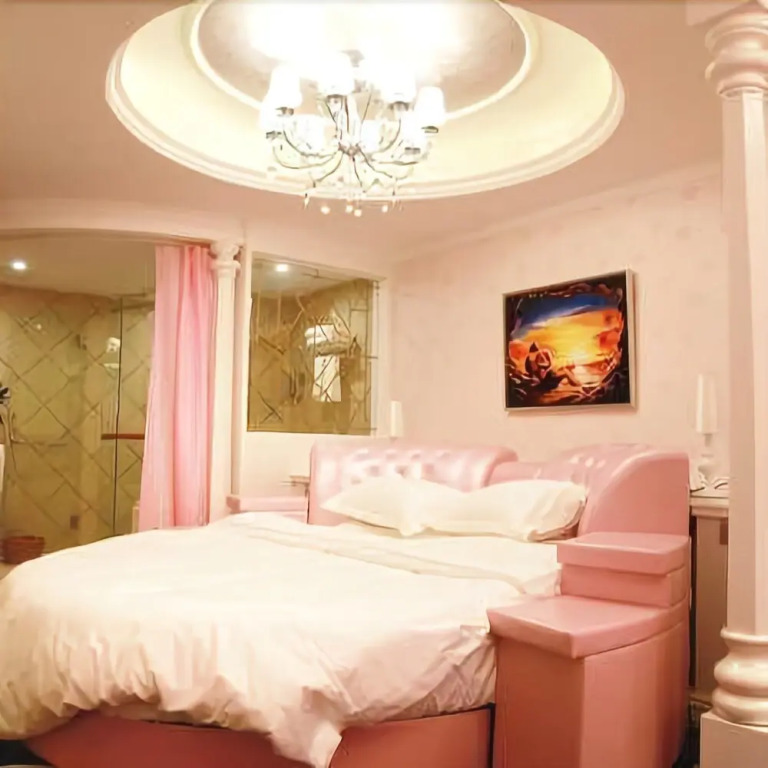 Mini Stars Hotel