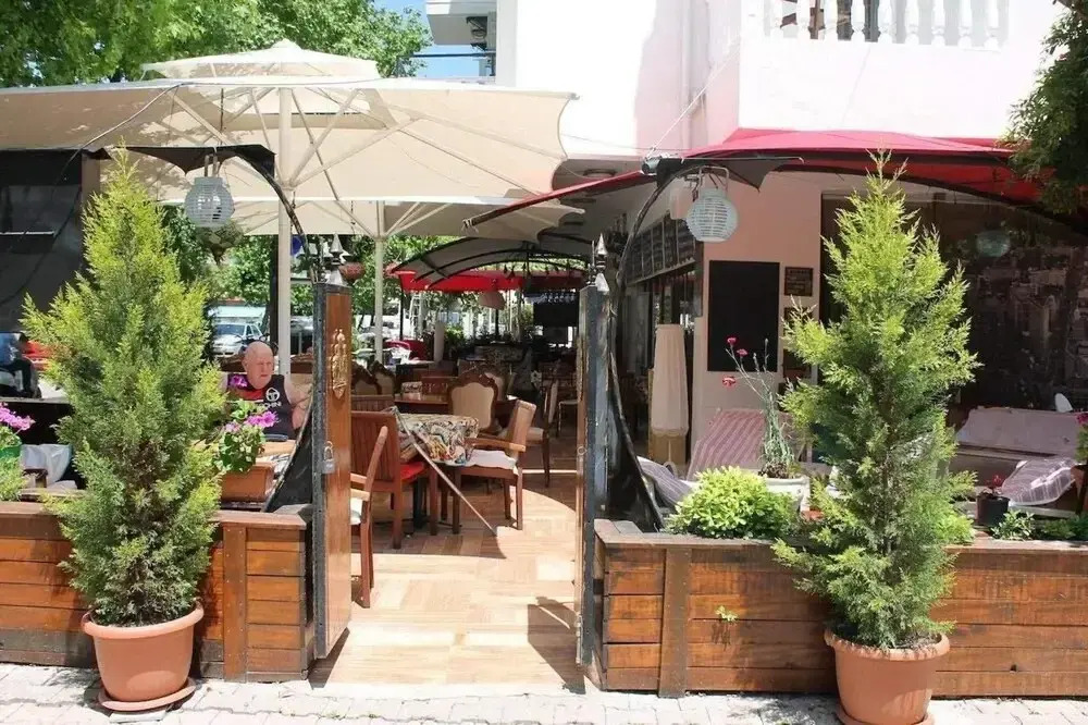 Kosa Hotel