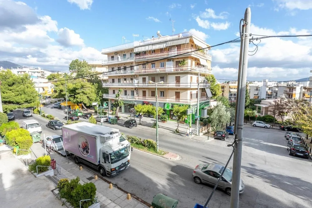 Good Location Comfy 3bdr 125sqm