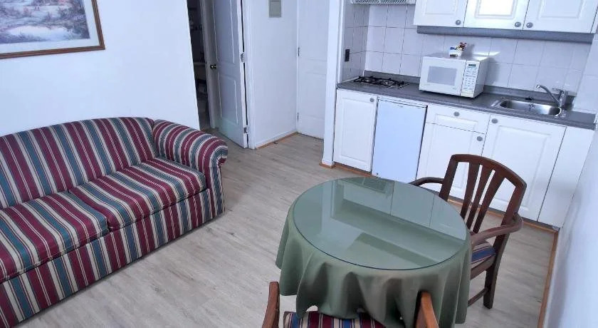 Apart Hotel Diego De Almagro