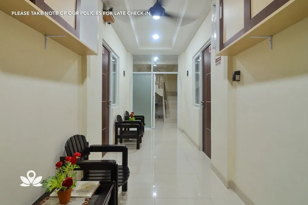 ZEN Rooms Near Stasiun Sudirman