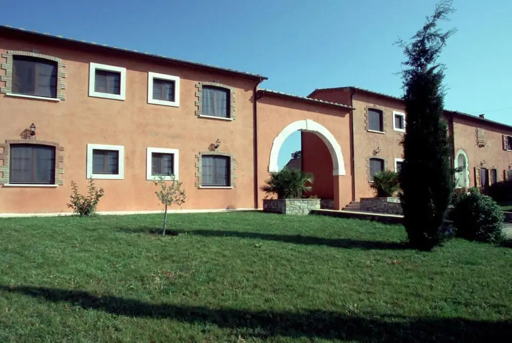 Relais Le Ginestre