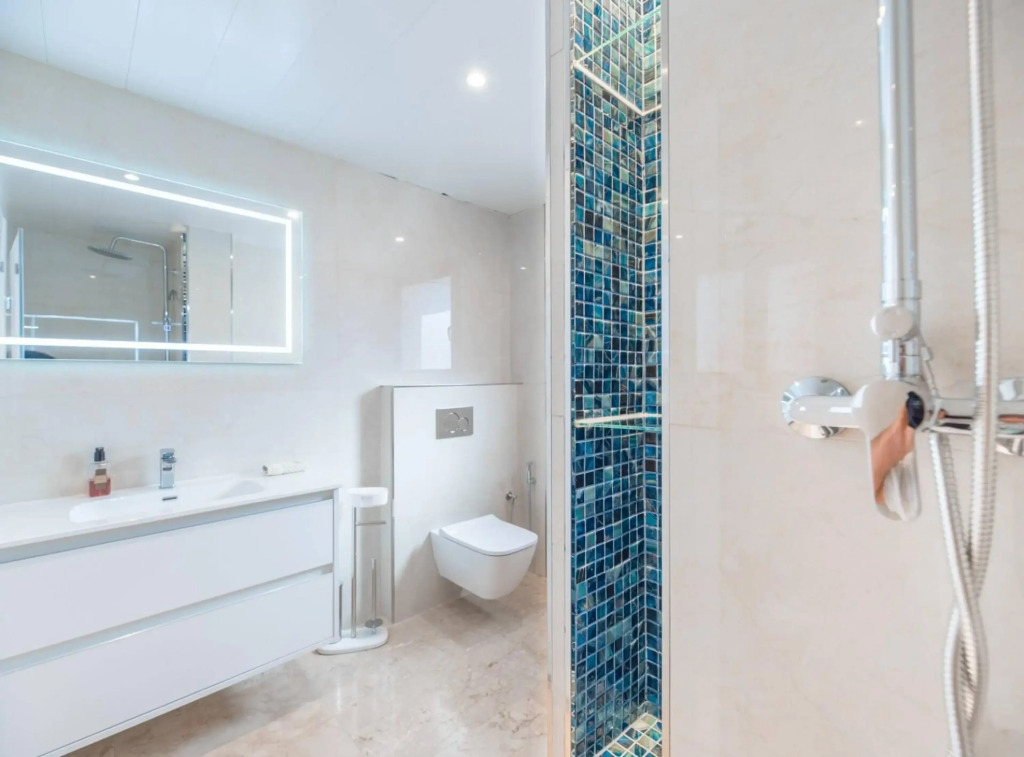 Villa Sa Marinada Modern villa