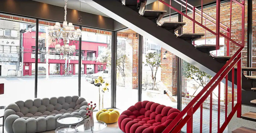 South Vandeco Hotel