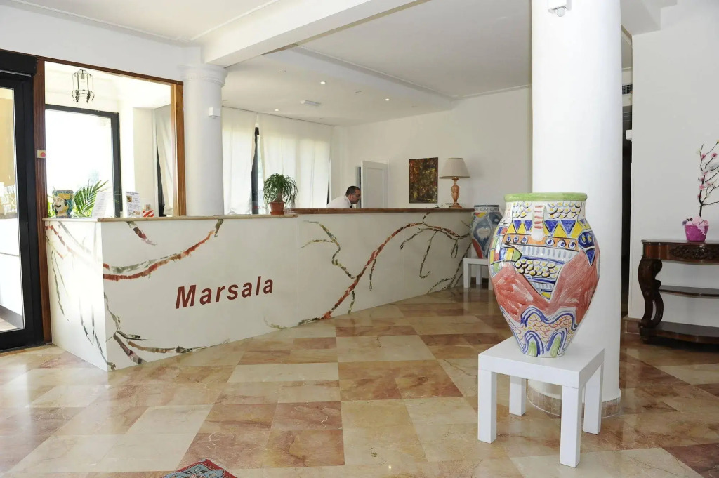 Delfino Beach - CDSHotels