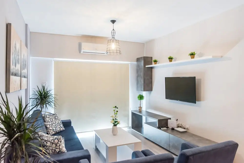 Paradise Promenade Apartment