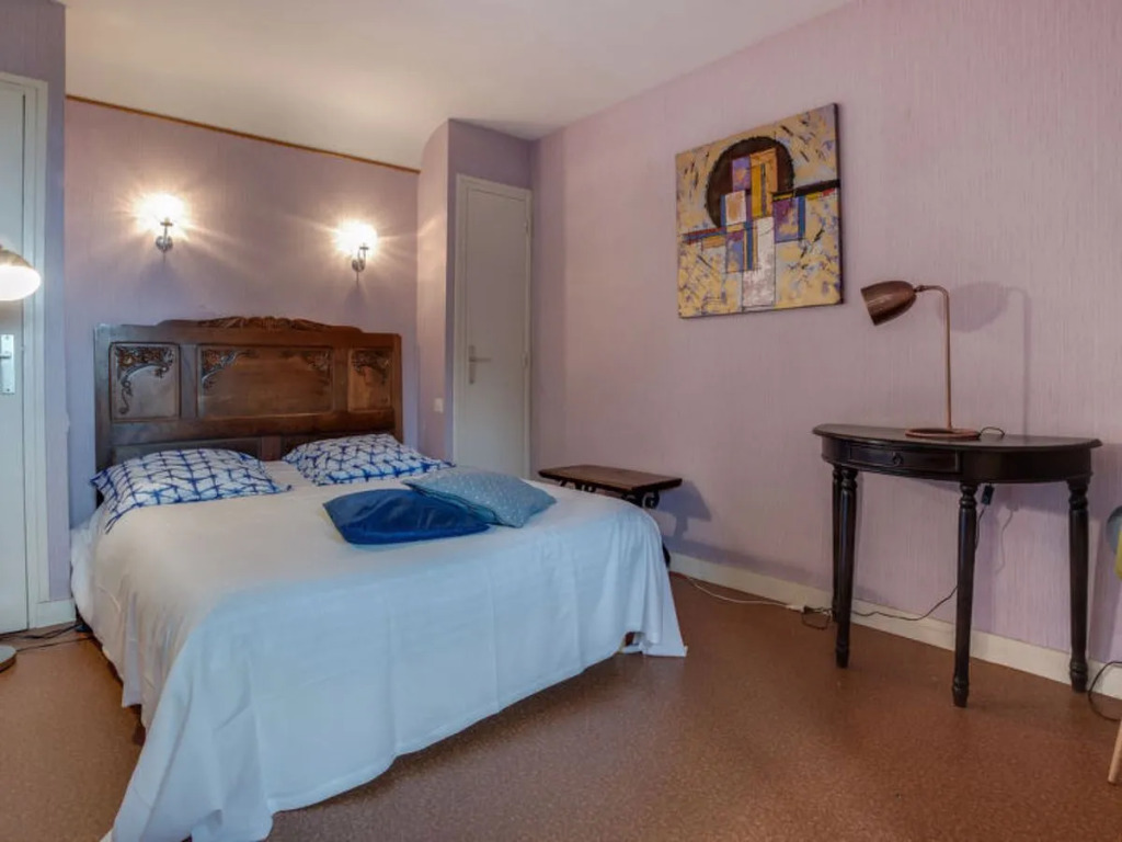 House Quilvy Quiberon 29447