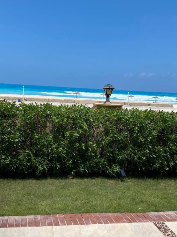 Villa Omraa El Behar