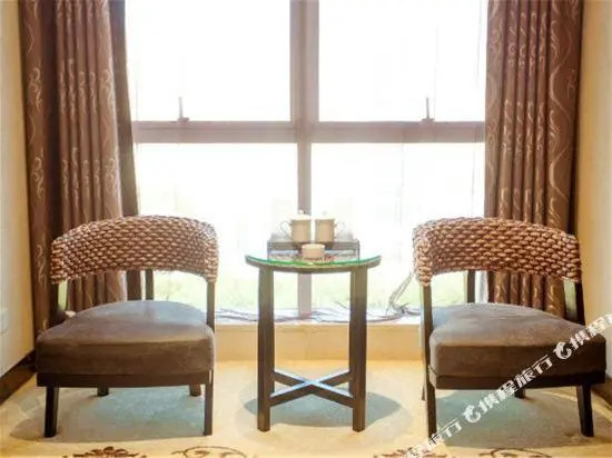 Xiongyue Hotel