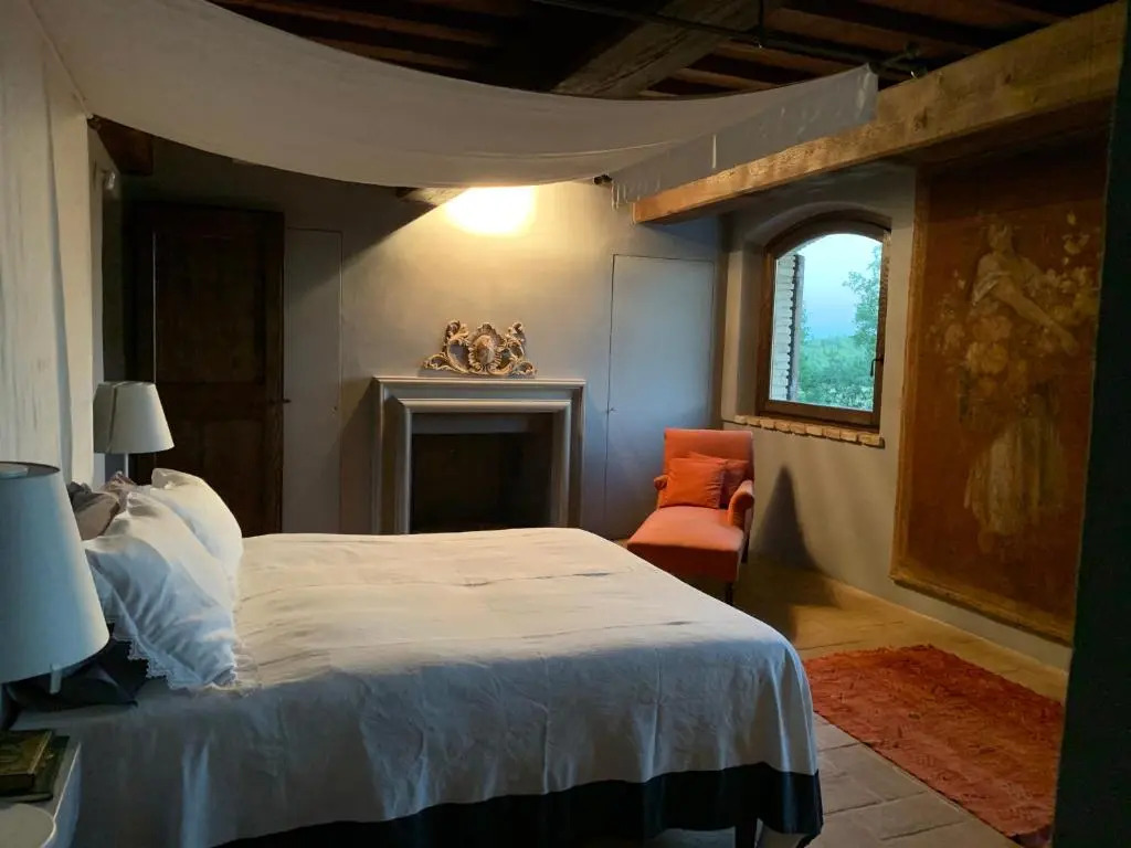 Villa Eralda, revalue wonder of uncontaminated nature