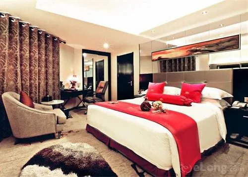 Mercure Xian City Centre