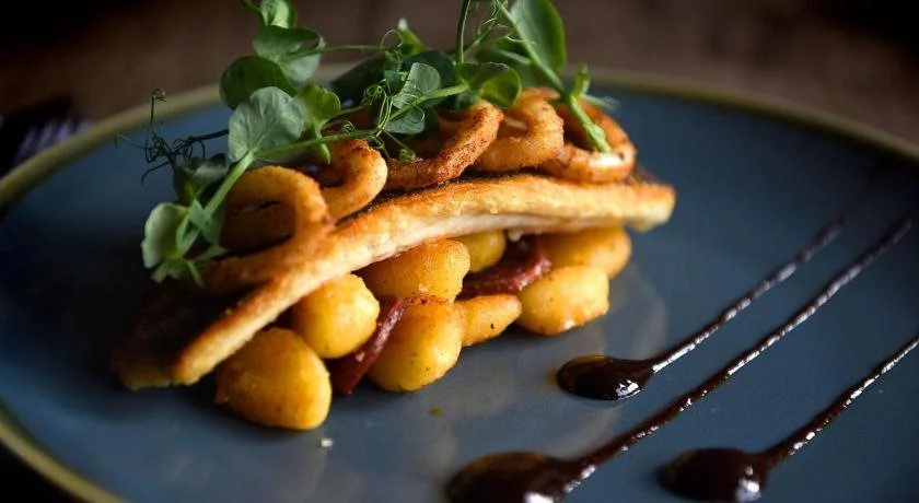 The Chequers Inn, Thornham