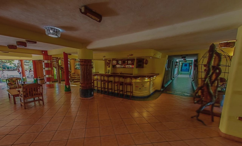 Estação Santa Fé Hotel e Pousada