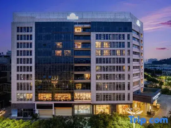 Wyndham Days Square Hotel