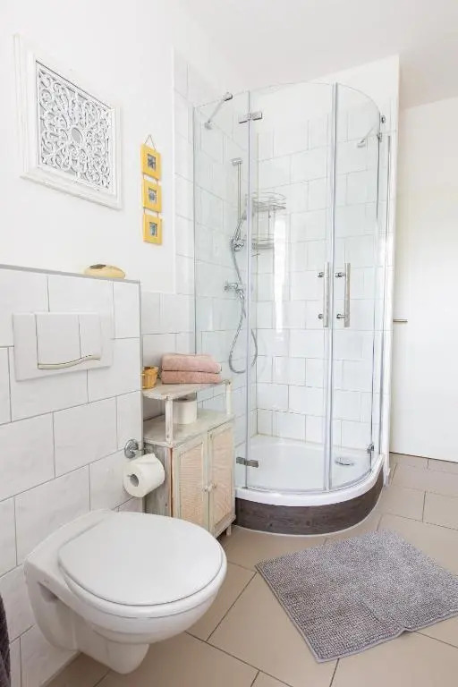 Ferienwohnung am Auensee