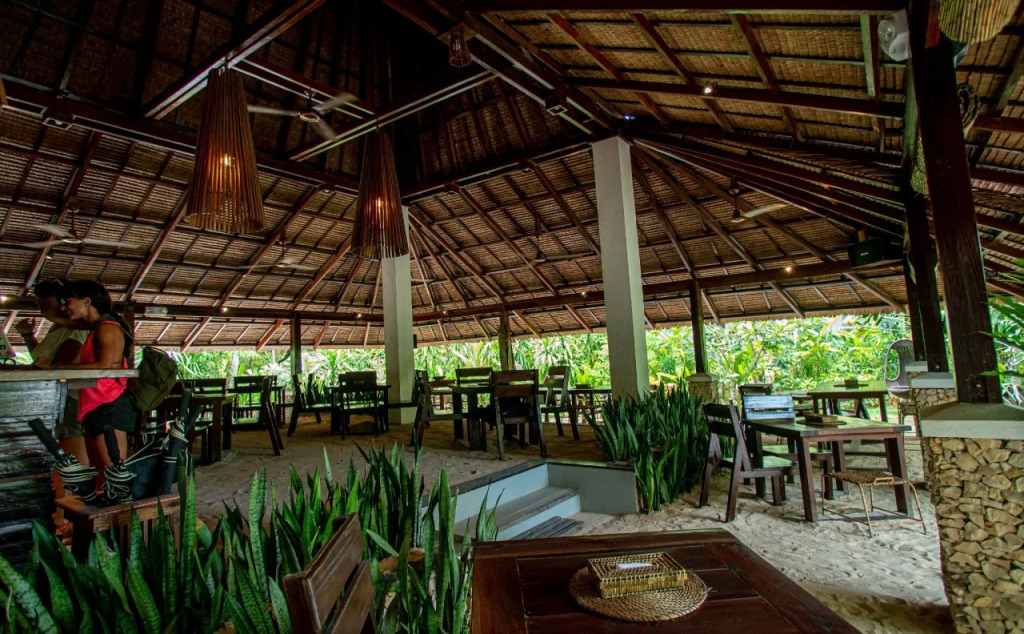 Siargao Island Villas