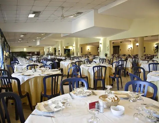 Villaggio Oasi Le Dune Resort