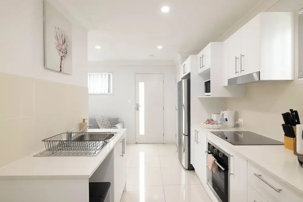 Smart Suites Self Check-in Apartments - 35 Freney