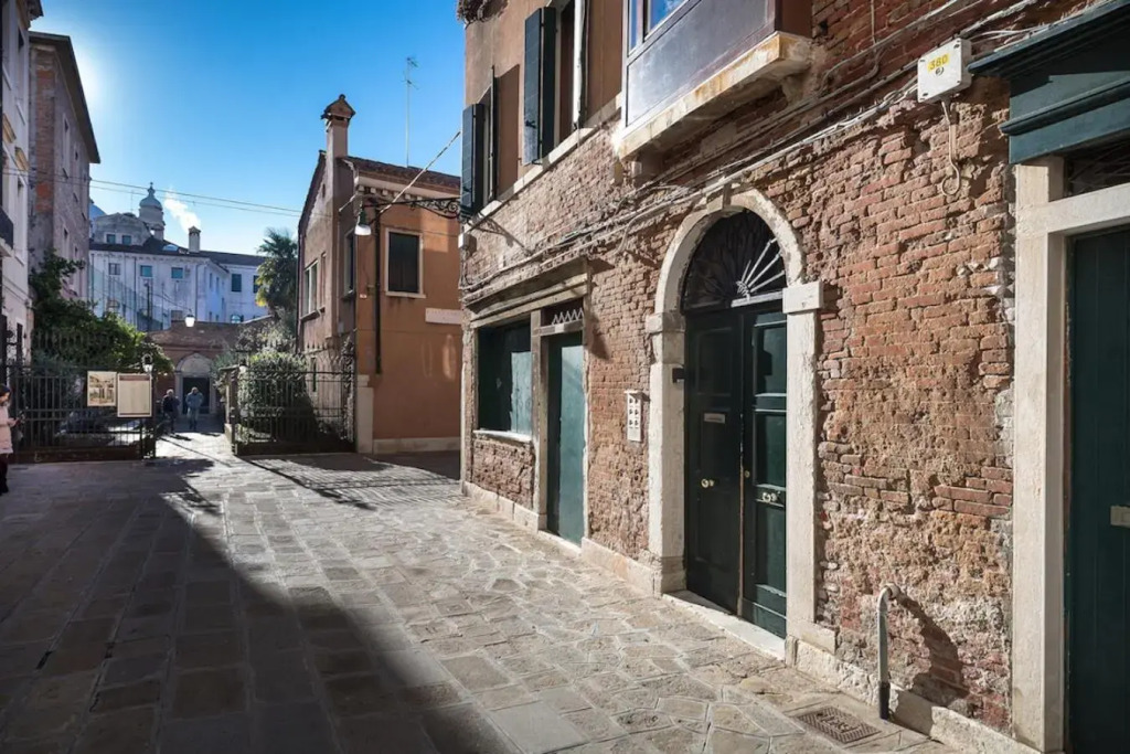 MANSARDINA - 1 min from Accademia - duplex stylish and cosy