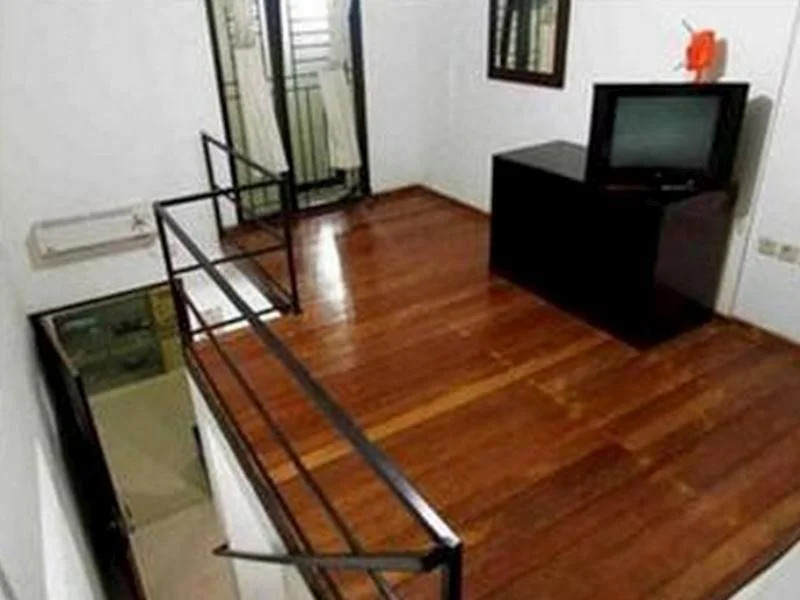 Bali Rama Homestay