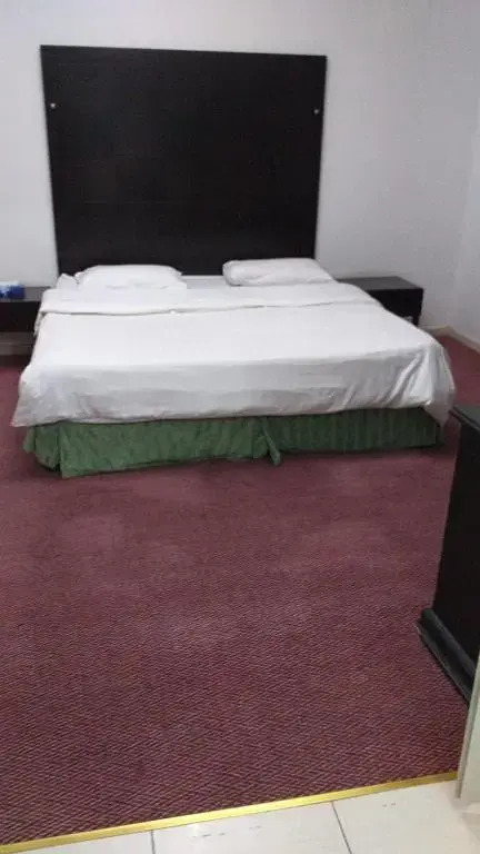 Al Hamra Palace ApartHotel Al Sharafeyah
