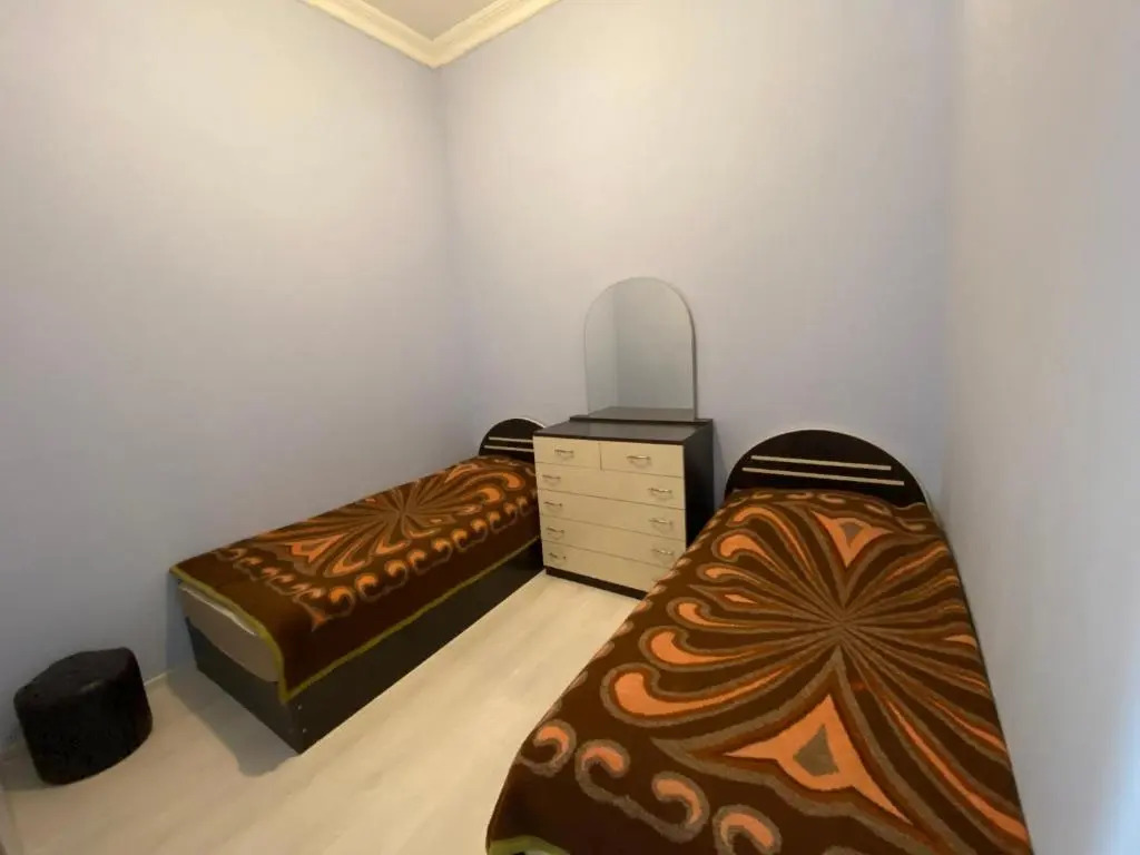 Apartment On Luka Asatiani 2